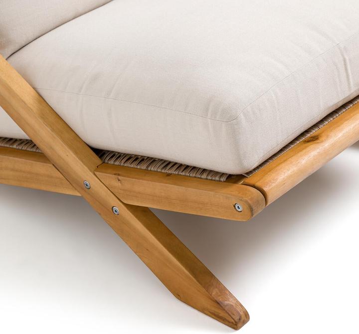 Actual product image La Redoute Interieurs Cossi