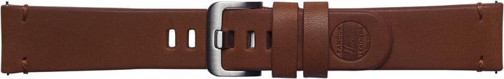 Immagine prodotto Strap Studio Essex Brown Galaxy (20 mm, Cuoio)