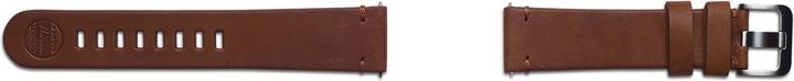 Immagine prodotto Strap Studio Essex Brown Galaxy (20 mm, Cuoio)