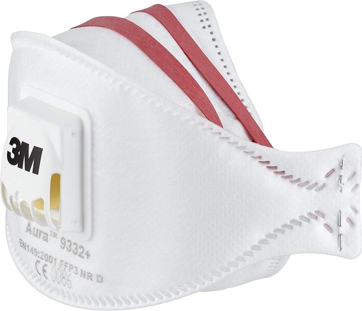 3M Masque pliable confort (FFP3, 1 x)