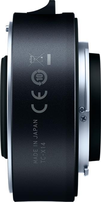 Produktbild Tamron AF-Telekonverter 1.4x TCX14E Canon (Telekonverter, Canon EF)