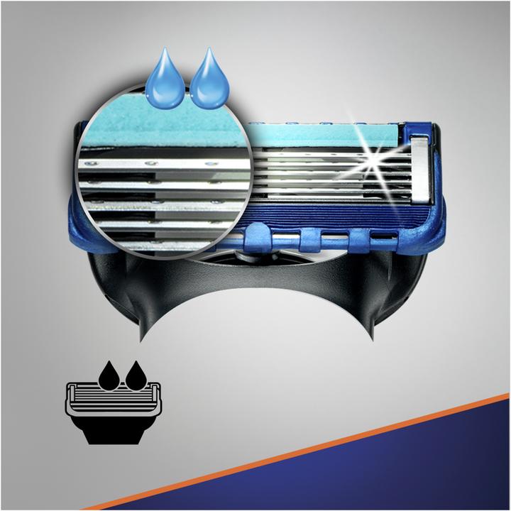 Produktbild Gillette Fusion5 ProGlide (12 x)
