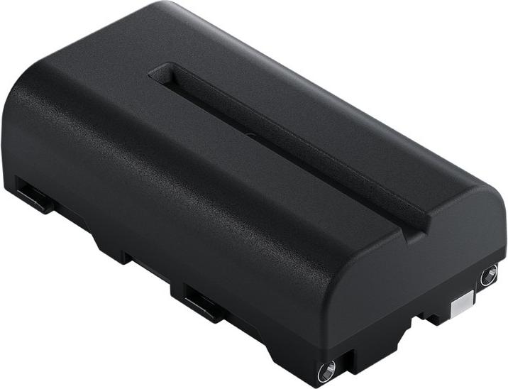 Immagine prodotto Blackmagic NP-F570 (Accumulatore di carica elettrica)