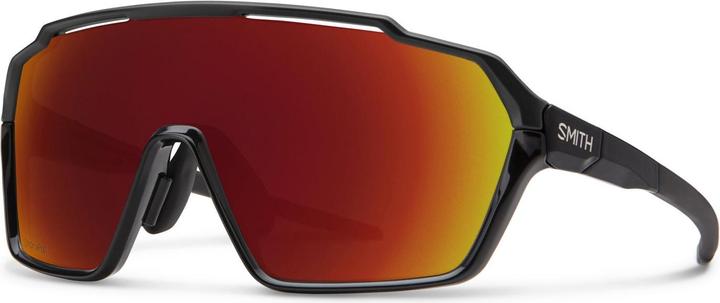 Smith Shift Mag S3 (VLT 15%) (Black, Red)