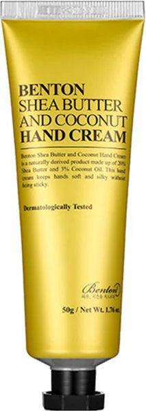 Benton body care