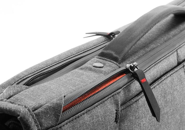 Produktbild Peak Design Everyday Messenger 15" (Kamera Schultertasche, 18 l)