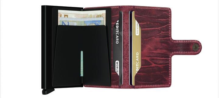 Image du produit Secrid Miniwallet