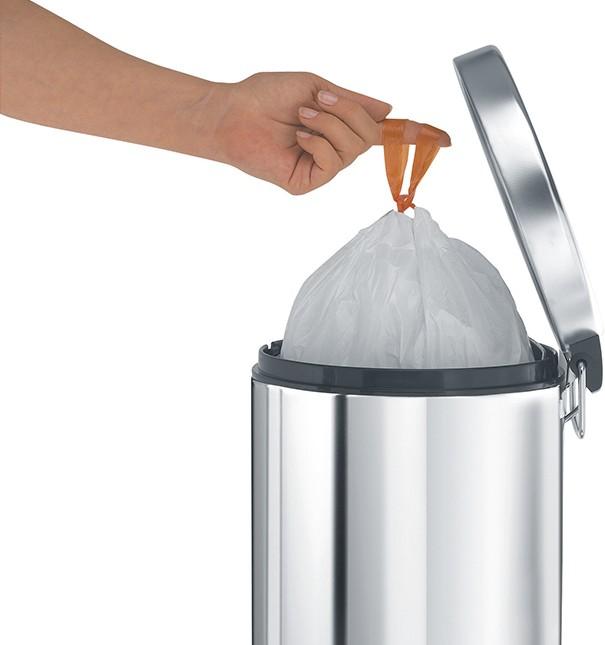 Produktbild Brabantia PerfectFit Grösse B (20 x, 5 l)