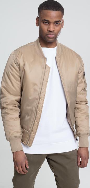 Produktbild Urban Classics Bomber Jacket (S)
