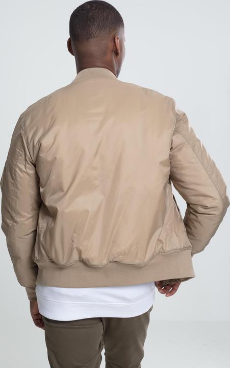 Produktbild Urban Classics Bomber Jacket (S)