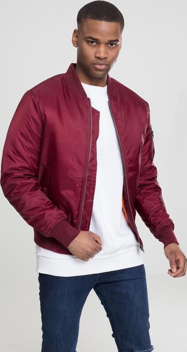 Produktbild Urban Classics Bomber Jacket (L)