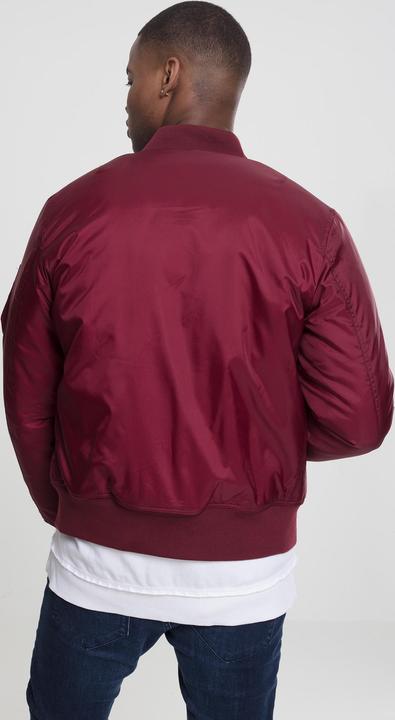 Produktbild Urban Classics Bomber Jacket (L)