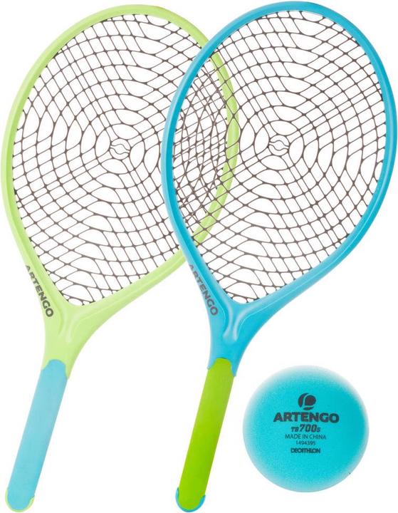 Actual product image Artengo Set Funyten (420 g)