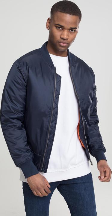 Produktbild Urban Classics Bomber Jacket (XXL)