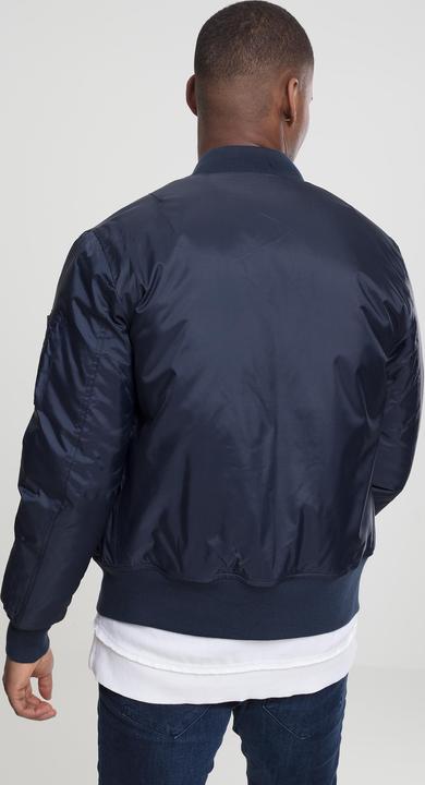 Produktbild Urban Classics Bomber Jacket (XXL)