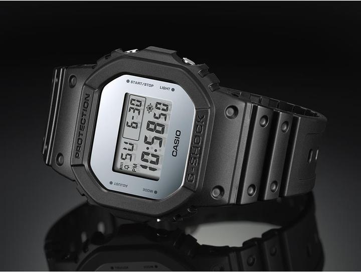 Actual product image G-Shock DW-5600 (Digital watch, 42.80 mm)