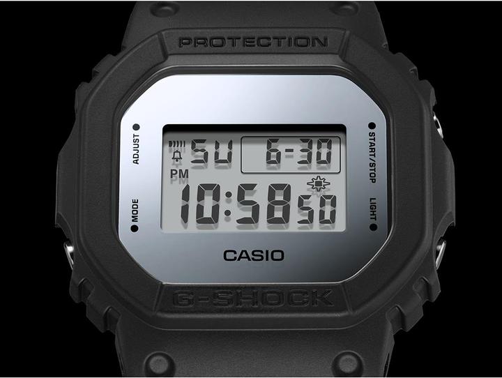 Actual product image G-Shock DW-5600 (Digital watch, 42.80 mm)