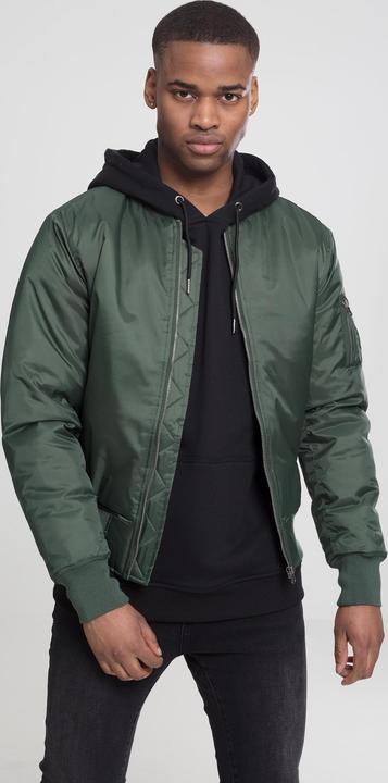 Immagine prodotto Urban Classics Giacca bomber (4XL)