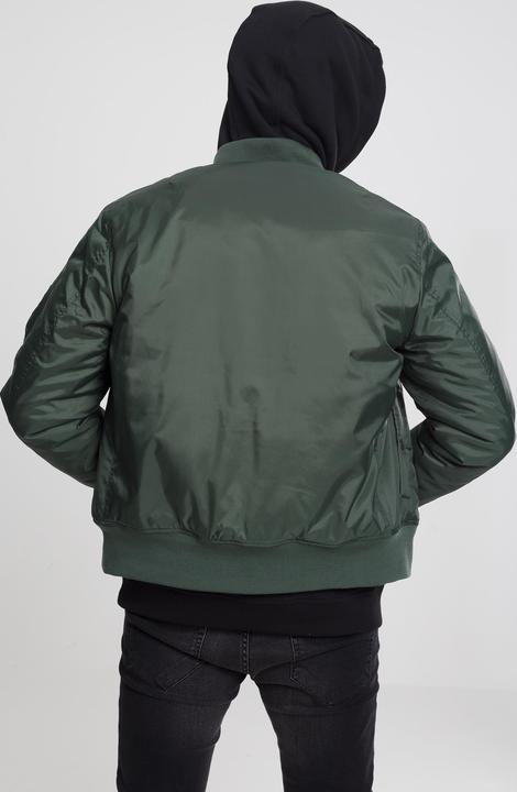 Immagine prodotto Urban Classics Giacca bomber (4XL)