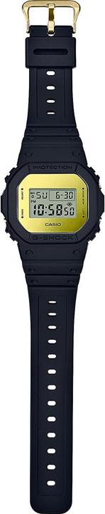 Image du produit G-Shock DW-5600BBMB-1ER (Montre numérique, 42.80 mm)