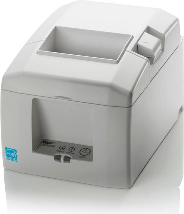 Star Micronics TSP654II (Bluetooth)