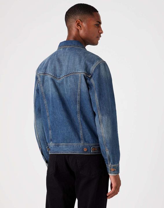Image du produit Wrangler Veste en denim classique (L)