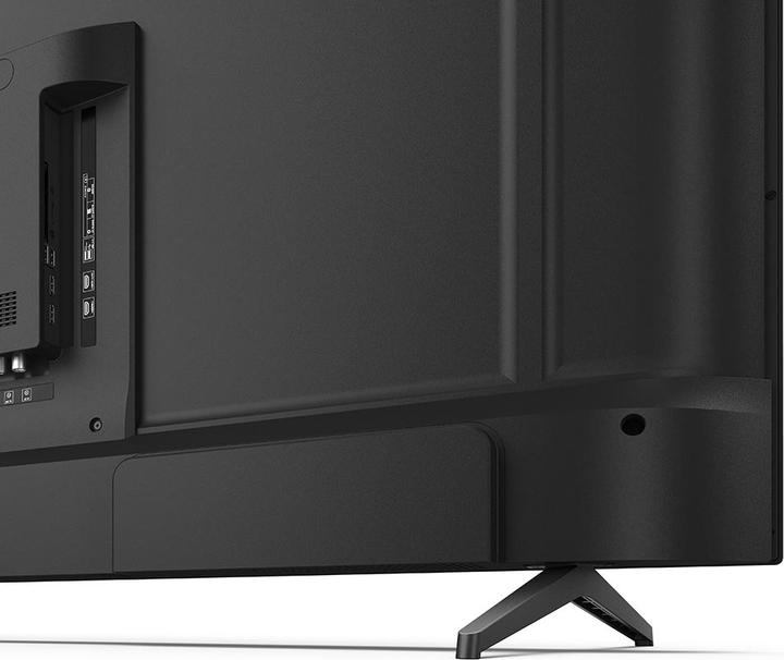 Actual product image Sharp Aquos 65FN2EA (65", FN2, LED, 4K)