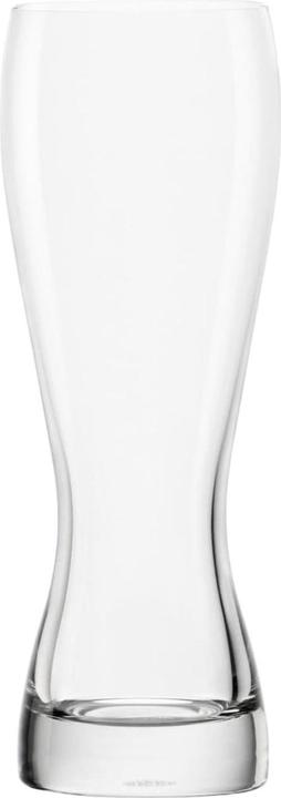 Image du produit Ich-zapfe Verres à bière pour bière blanche, Lot de 6 - 0,3 litre (0.30 l, 1 x)