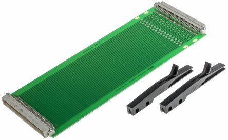 Immagine prodotto Rs Pro DIN 64-96 way 3U extender card assembly (Vari)