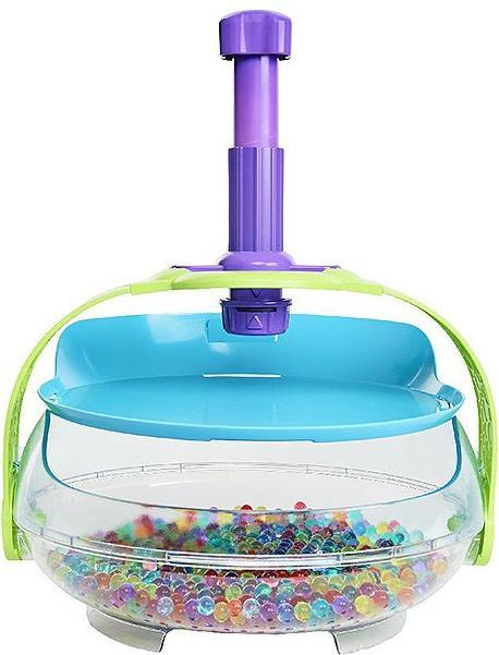Produktbild Spin Master ORB Orbeez - Challenge Set