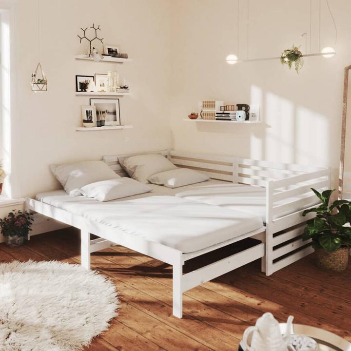 Actual product image VidaXL Maura (90 x 200 cm)