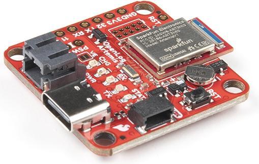 Immagine prodotto SparkFun Scheda per data logger OpenLog Artemis (Kit elettronica)