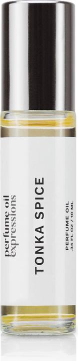 Immagine prodotto Perfume Oil Expressions Tonka Spice (Eau de parfum, 10 ml)