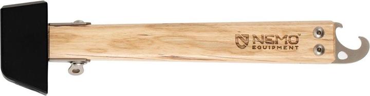 Image du produit Nemo Equipment Marteau Meldr (709 g)