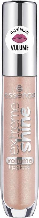 Immagine prodotto essence Lucidalabbra estrema lucentezza volume 8 Gold Dust (08 Polvere d'oro)