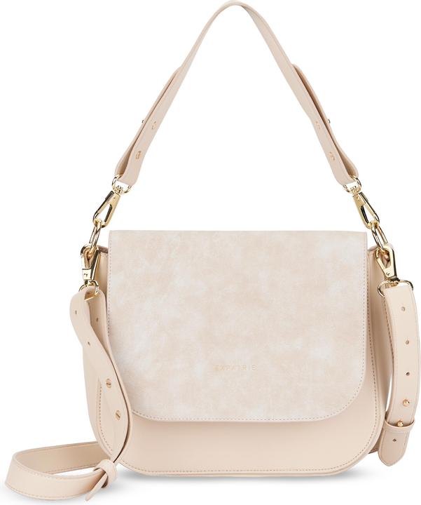 Expatrié Satteltasche Louise Large (4 l)