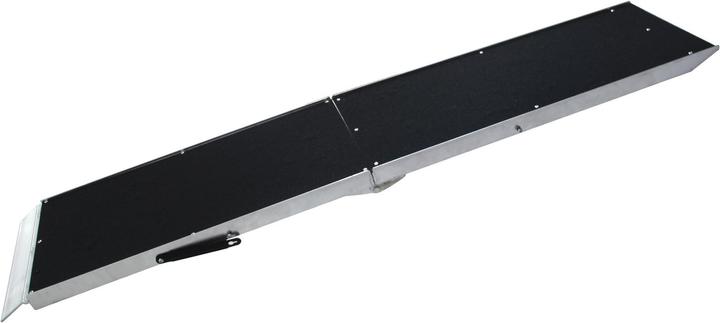 Actual product image Wiltec Hunderampe (Dog, Foldable)