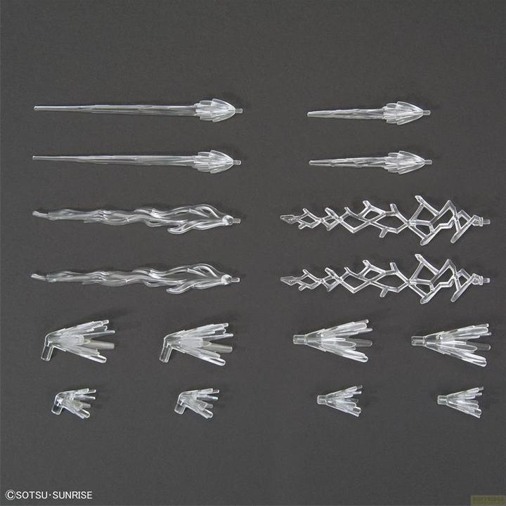 Produktbild Bandai Gundam - Zubehör High Grade