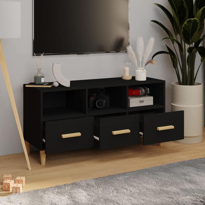 Actual product image VidaXL Flora (102 x 36 x 50 cm)