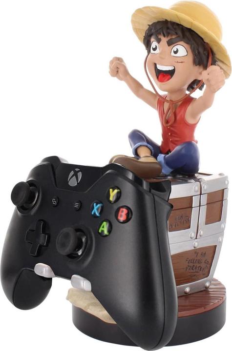 Image du produit Exquisite Gaming Luffy - Cable Guy (PS5)