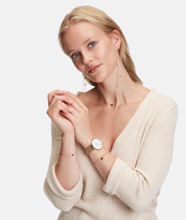 Actual product image Tamaris Damenuhr (Analogue wristwatch, 36 mm)