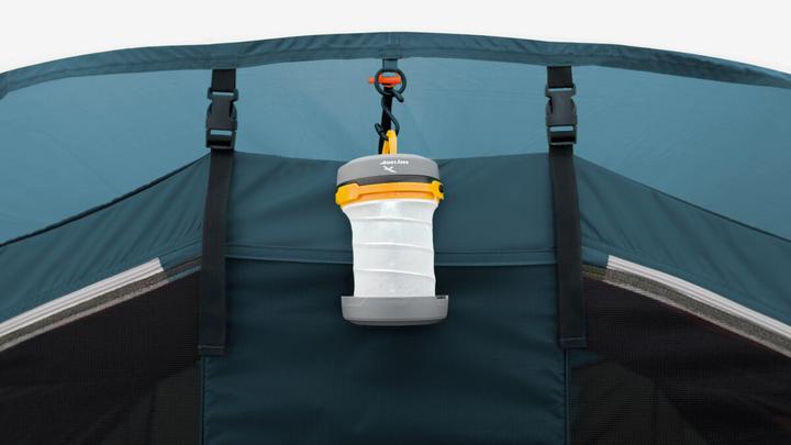 Produktbild Easy Camp Palmdale 400 (Tunnelzelt, 14 kg, 4 Personen)