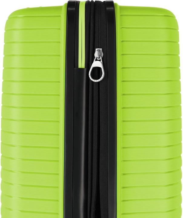 Immagine prodotto Travelite Carrello Orbita a 4 ruote da 67 cm con piega ad espansione (78 l, M (50 - 90l))