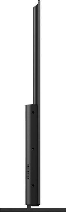 Actual product image Panasonic TX-58JXW834 (58", JXW834, LCD, 4K, 2021)
