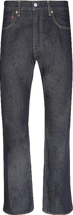 Levis Relaxed Straight 555 (W33/L34)