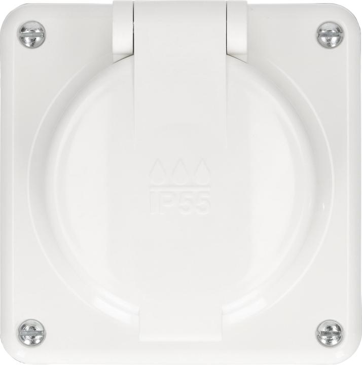 Actual product image Mica Nass IP55
