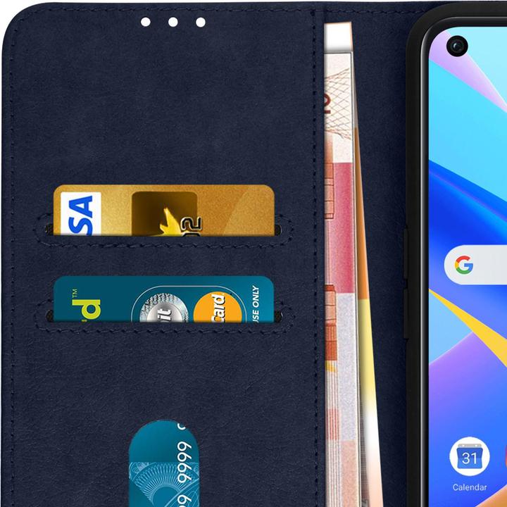 Actual product image Avizar Chester Series (Oppo A96)