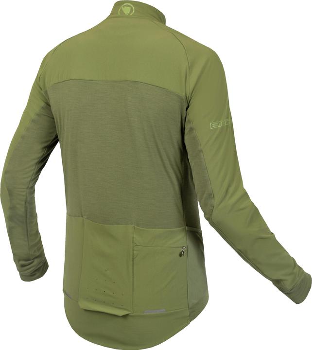 Produktbild Endura GV500 Trikot (langarm) (S)
