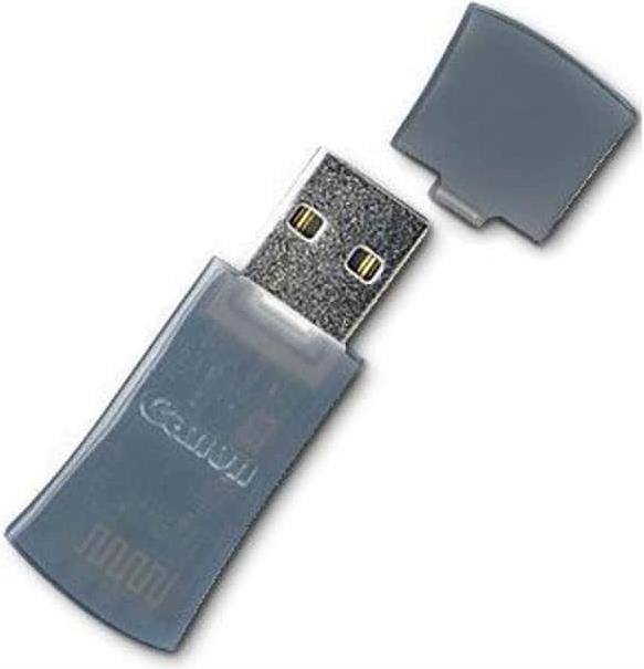 Actual product image Canon Bluetooth adapter BU-30