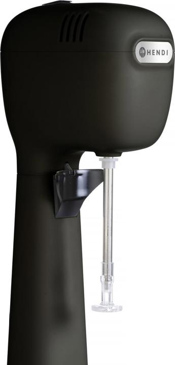 Actual product image Hendi Milkshake mixer (400 W)